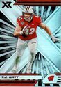 2022 Panini Chronicles Draft Picks XR #9 T.J. Watt