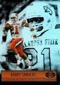 2022 Panini Chronicles Draft Picks Illusions #20 Barry Sanders