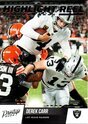 2022 Panini Prestige Highlight Reel #HR-14 Derek Carr