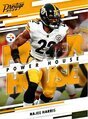 2022 Panini Prestige Power House #7 Najee Harris