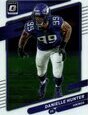 2021 Donruss Optic #99 Danielle Hunter