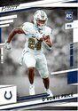 2022 Panini Prestige #344 Dvonte Price