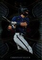 2022 Panini Select Phenomenon #8 Christian Yelich