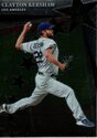 2022 Panini Select Stars #SS4 Clayton Kershaw