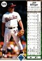 1989 Upper Deck Base Set #509 Jeff Bittiger
