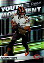 2022 Panini Prestige Youth Movement #7 Justin Fields