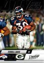 2022 Panini Prestige Any Given Sunday #3 Terrell Davis
