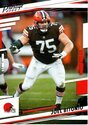 2022 Panini Prestige #72 Joel Bitonio