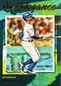 2022 Panini Diamond Kings Elegance #E-4 Mookie Betts