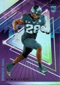 2022 Panini Chronicles Draft Picks Recon #17 Breece Hall