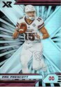 2022 Panini Chronicles Draft Picks XR #15 Dak Prescott