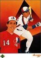 1989 Upper Deck Base Set #677 Montreal Expos