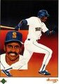 1989 Upper Deck Base Set #680 Alvin Davis