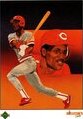 1989 Upper Deck Base Set #688 Cincinatti Reds