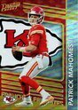 2022 Panini Prestige Franchise Favorites #1 Patrick Mahomes Ii