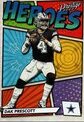 2022 Panini Prestige Heroes #H-12 Dak Prescott