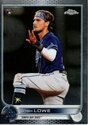 2022 Topps Chrome #83 Josh Lowe