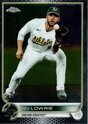 2022 Topps Chrome #140 Jed Lowrie