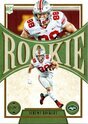 2022 Panini Legacy #191 Jeremy Ruckert