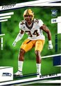 2022 Panini Prestige #387 Boye Mafe