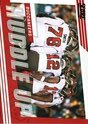 2022 Score Huddle Up #13 Tampa Bay Buccaneers