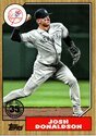 2022 Topps Update 1987 Topps #87TBU-18 Josh Donaldson