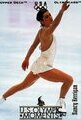 1996 Upper Deck USA Olympicards #72 Nancy Kerrigan