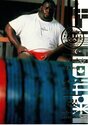 1996 Upper Deck USA Olympicards #104 Mark Henry