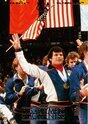 1996 Upper Deck USA Olympicards #69 Mike Eruzione