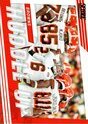 2022 Score Huddle Up #HU-CLE Cleveland Browns