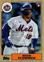 2022 Topps Archives #208 Nick Plummer
