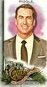 2022 Topps Allen & Ginter Mini A&G Back #189 Rob Riggle