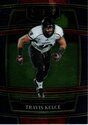 2022 Panini Select Draft Picks #30 Travis Kelce
