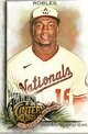 2022 Topps Allen & Ginter #346 Victor Robles