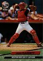 1992 Ultra Base Set #313 John Flaherty