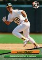 1992 Ultra Base Set #427 Randy Ready