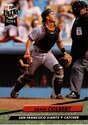 1992 Ultra Base Set #588 Craig Colbert