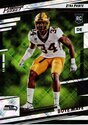 2022 Panini Prestige Xtra Points Diamond #387 Boye Mafe