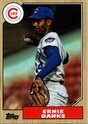 2022 Topps Archives #249 Ernie Banks