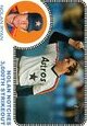 2022 Topps Heritage High Number All Aboard #AA-7 Nolan Ryan