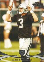 2012 Topps Prime Retail #138 Carson Palmer