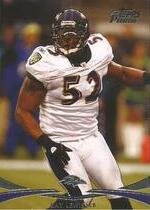 2012 Topps Prime Retail #145 Ray Lewis
