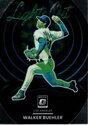 2022 Donruss Optic Lights Out #LO-11 Walker Buehler