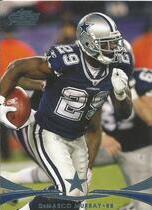 2012 Topps Prime Retail Blue #106 Demarco Murray