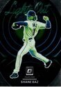 2022 Donruss Optic Lights Out #LO-1 Shane Baz