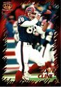1996 Pacific Dynagon Best Kept Secrets #BKS-11 Tony Cline