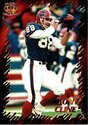 1996 Pacific Dynagon Best Kept Secrets #11 Tony Cline