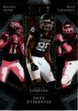 2022 Panini Select Draft Picks Select Company #11 Jalen Wydermyer|Kellen Mond|Ryan Tannehill