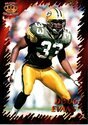 1996 Pacific Dynagon Best Kept Secrets #32 Doug Evans