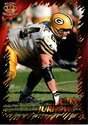 1996 Pacific Dynagon Best Kept Secrets #BKS-34 John Jurkovic